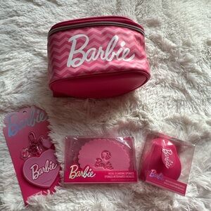Barbie x Miniso Collection